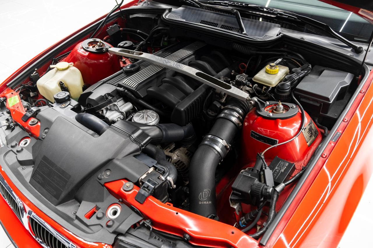 1997 BMW M3 M3 Miami FL