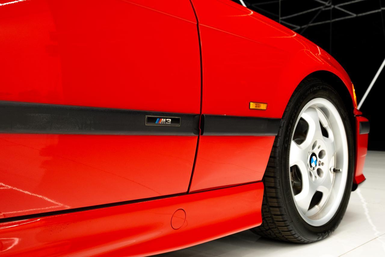 1997 BMW M3 M3 Miami FL