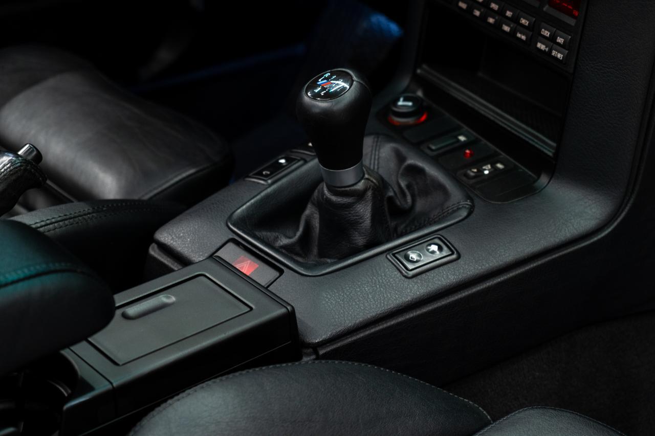 1997 BMW M3 M3 Miami FL