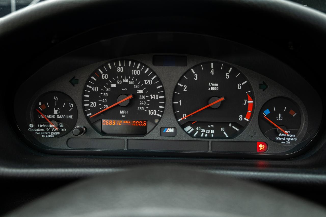 1997 BMW M3 M3 Miami FL