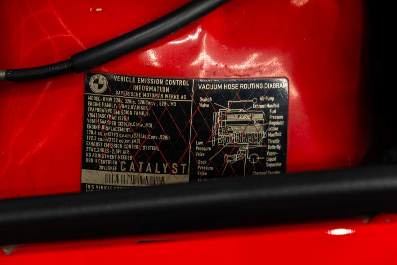1997 BMW M3 M3 Miami FL