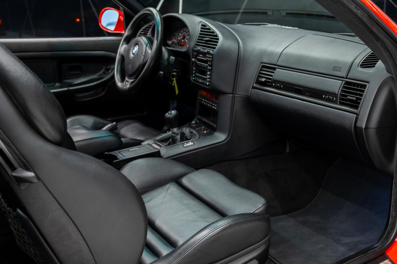 1997 BMW M3 M3 Miami FL