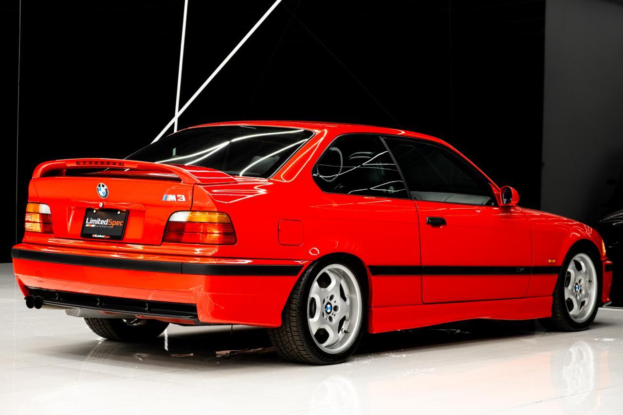 1997 BMW M3 M3 Miami FL