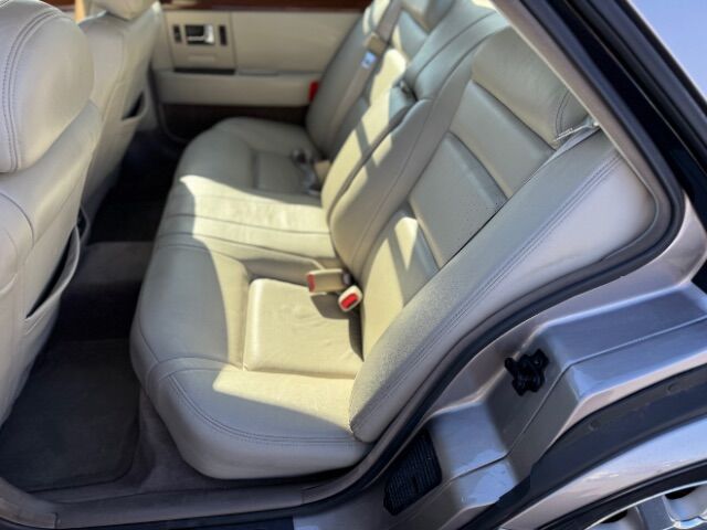1997 Cadillac Seville STS Mesa AZ