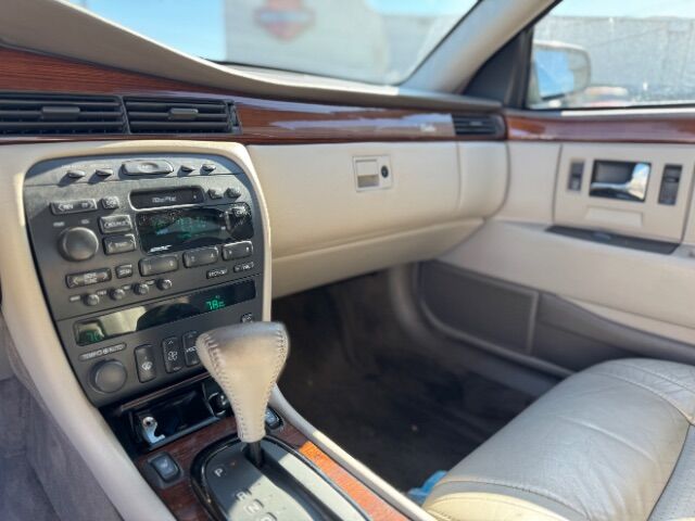 1997 Cadillac Seville STS Mesa AZ