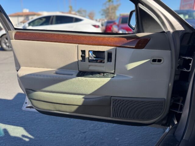 1997 Cadillac Seville STS Mesa AZ