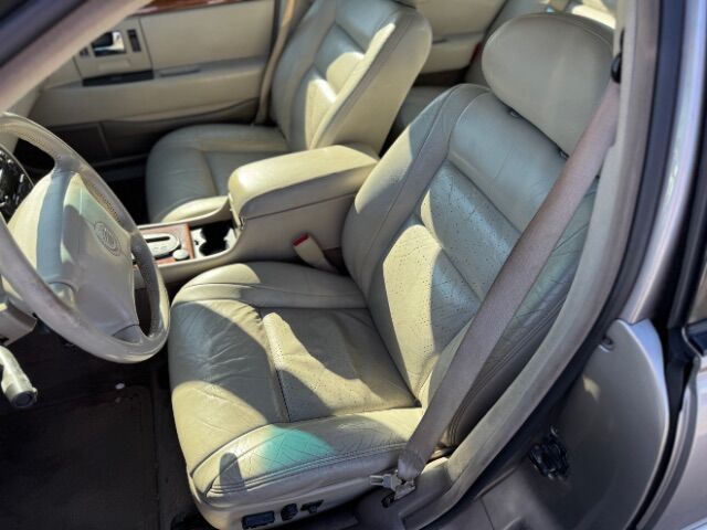 1997 Cadillac Seville STS Mesa AZ