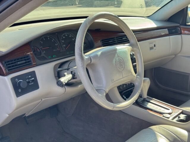 1997 Cadillac Seville STS Mesa AZ