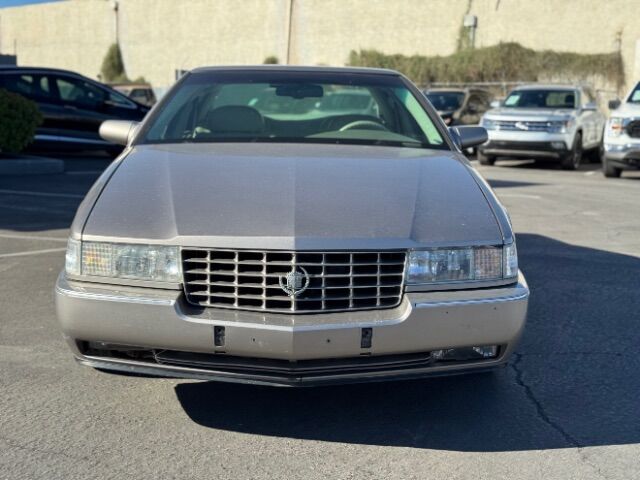1997 Cadillac Seville STS Mesa AZ