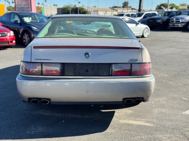 1997 Cadillac Seville STS Mesa AZ