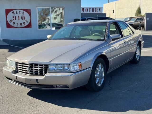 1997 Cadillac Seville STS Mesa AZ