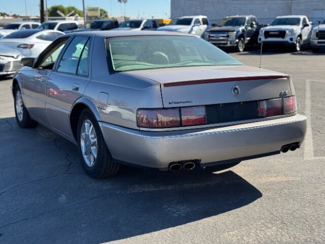 1997 Cadillac Seville STS Mesa AZ