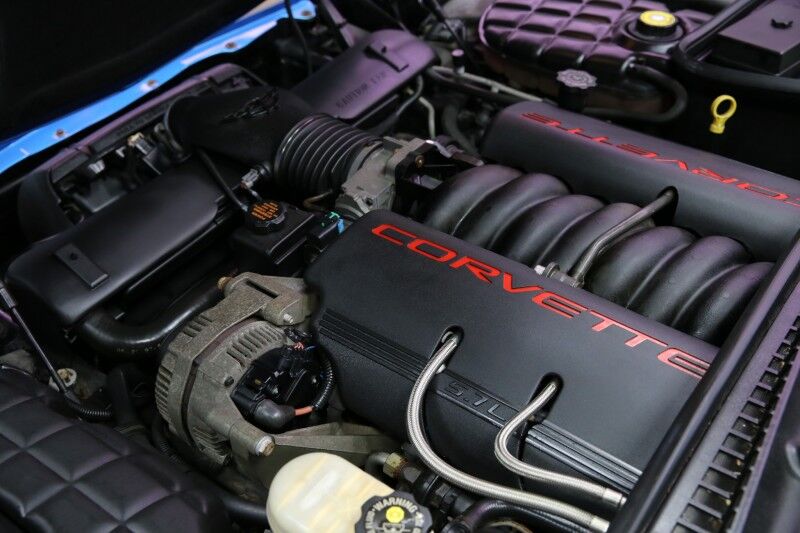 1997 Chevrolet Corvette Plainview NY