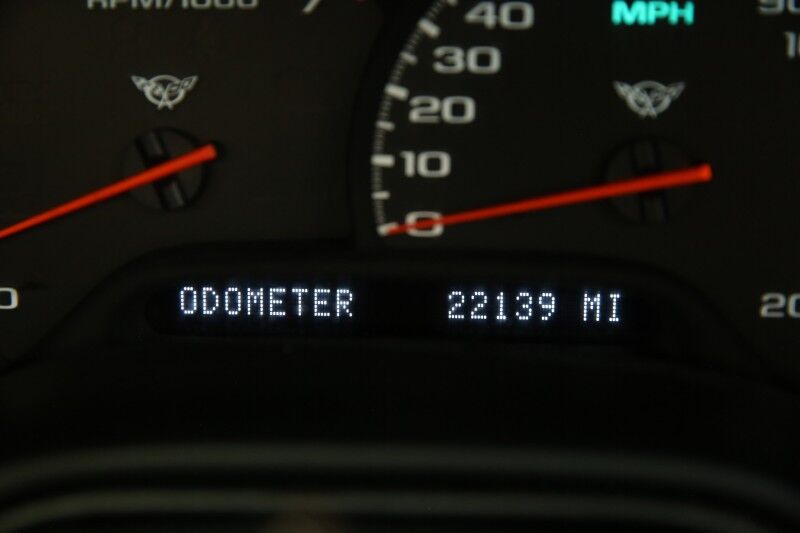 1997 Chevrolet Corvette Plainview NY