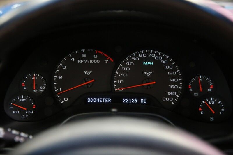 1997 Chevrolet Corvette Plainview NY