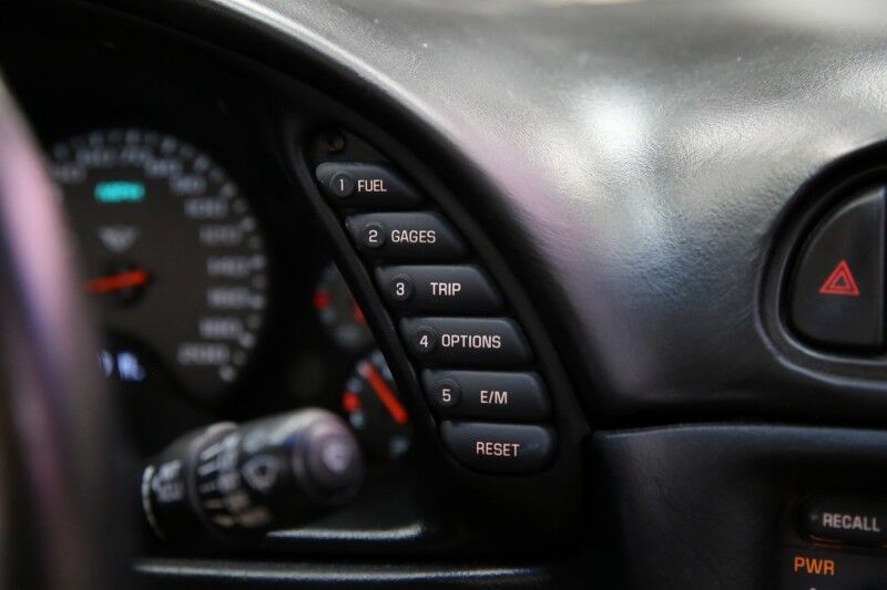 1997 Chevrolet Corvette Plainview NY