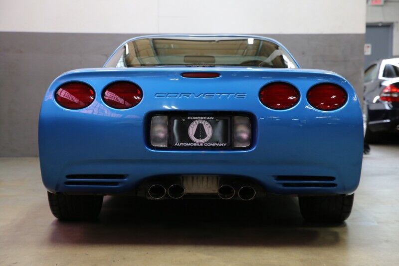 1997 Chevrolet Corvette Plainview NY