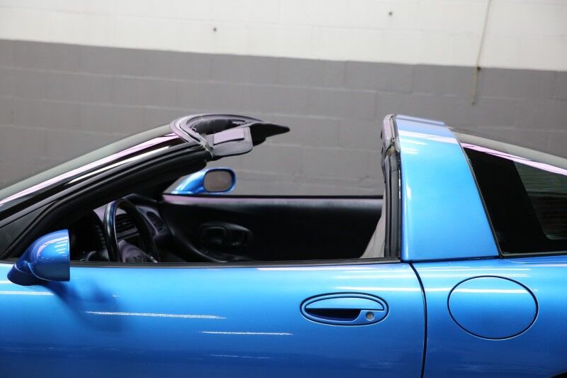 1997 Chevrolet Corvette Plainview NY