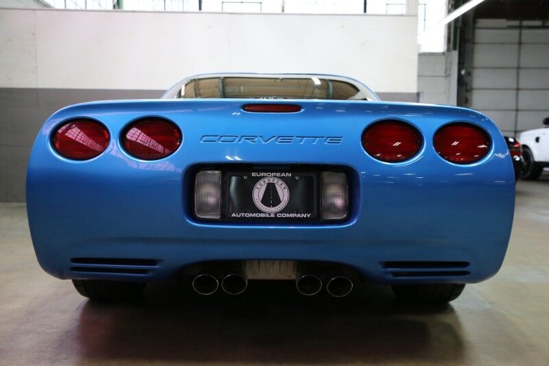 1997 Chevrolet Corvette Plainview NY