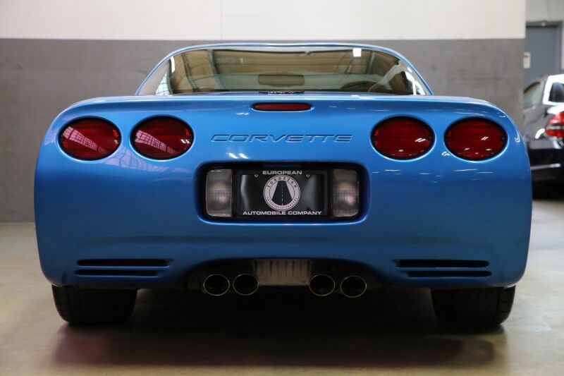 1997 Chevrolet Corvette Plainview NY