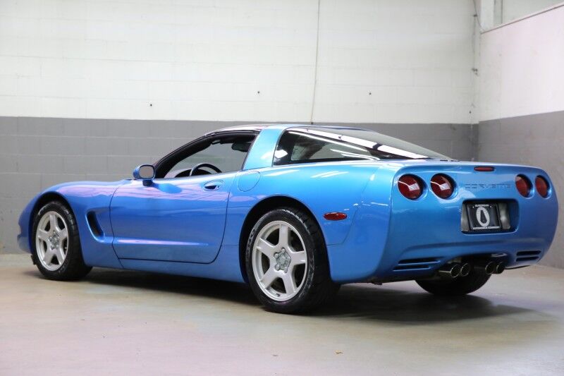 1997 Chevrolet Corvette Plainview NY
