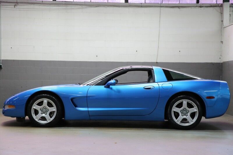 1997 Chevrolet Corvette Plainview NY