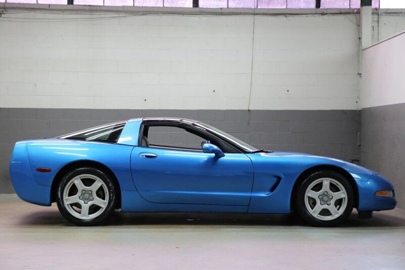 1997 Chevrolet Corvette Plainview NY