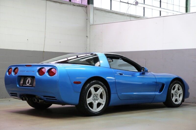 1997 Chevrolet Corvette Plainview NY