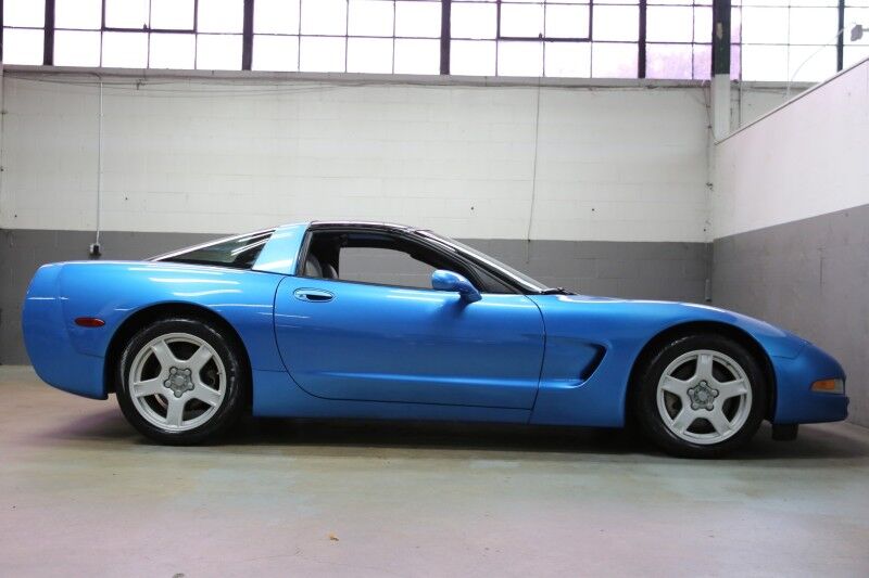1997 Chevrolet Corvette Plainview NY