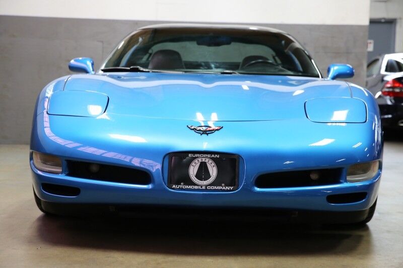 1997 Chevrolet Corvette Plainview NY