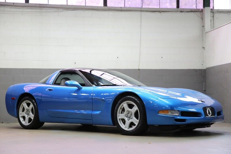 1997 Chevrolet Corvette Plainview NY