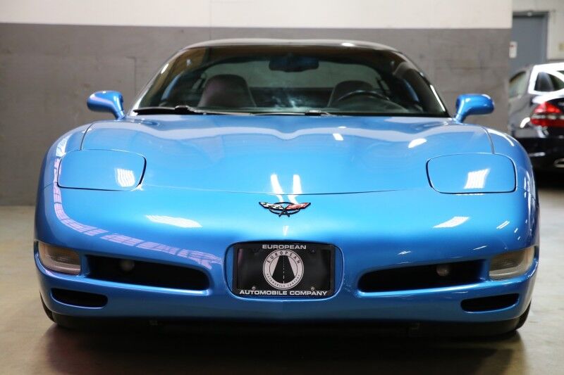 1997 Chevrolet Corvette Plainview NY