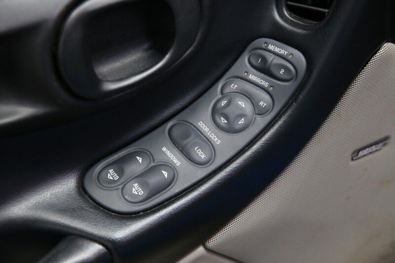 1997 Chevrolet Corvette Plainview NY