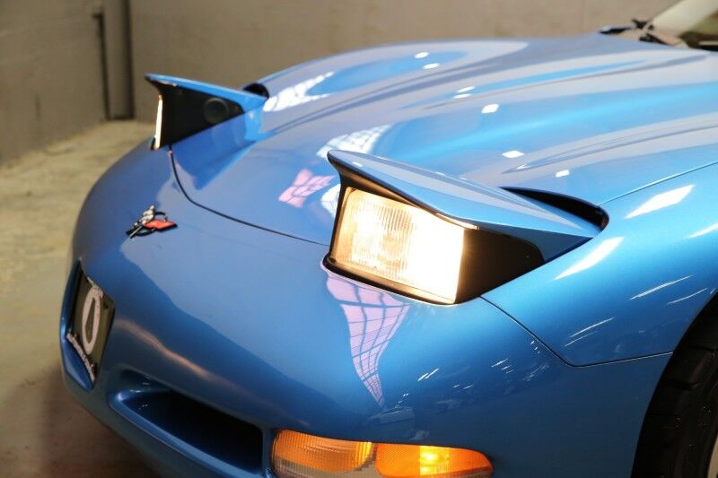 1997 Chevrolet Corvette Plainview NY