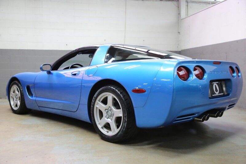 1997 Chevrolet Corvette Plainview NY