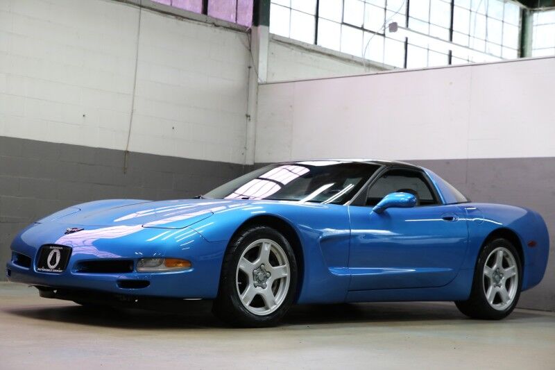 1997 Chevrolet Corvette Plainview NY