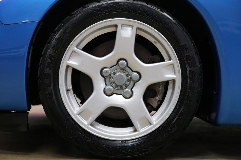 1997 Chevrolet Corvette Plainview NY