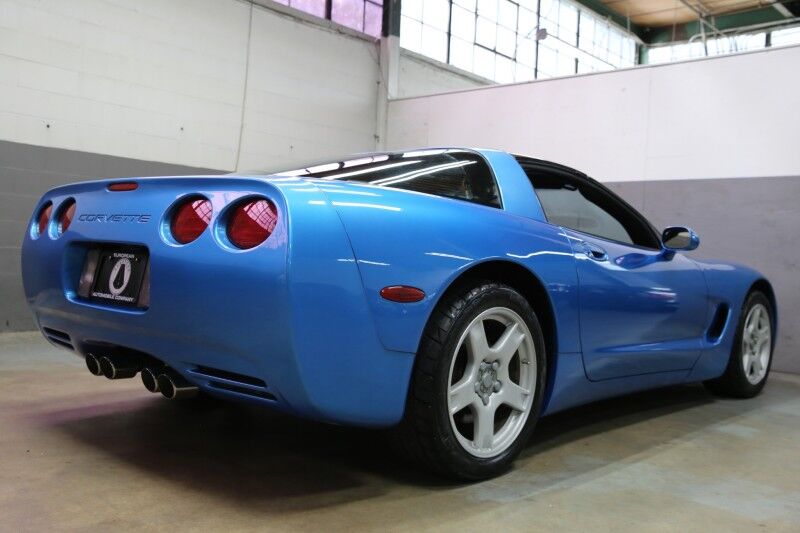 1997 Chevrolet Corvette Plainview NY