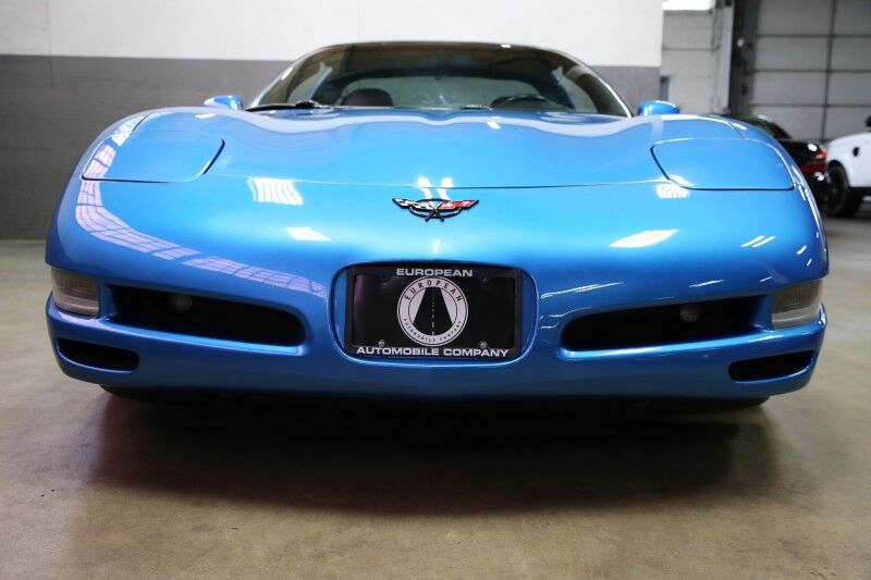 1997 Chevrolet Corvette Plainview NY