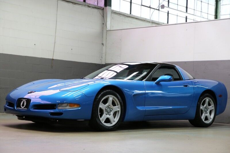 1997 Chevrolet Corvette Plainview NY