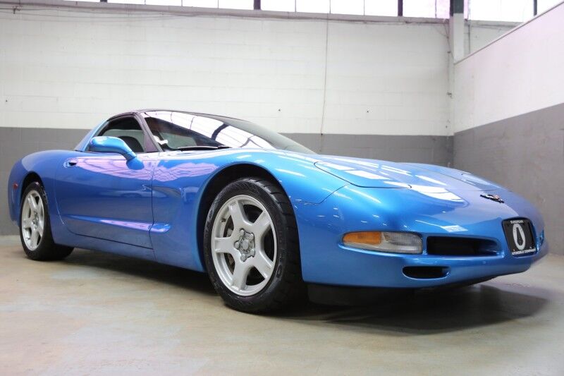 1997 Chevrolet Corvette Plainview NY