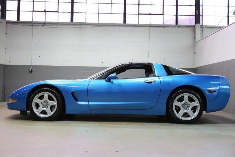 1997 Chevrolet Corvette Plainview NY