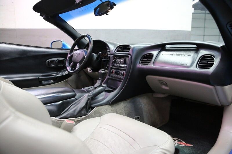 1997 Chevrolet Corvette Plainview NY
