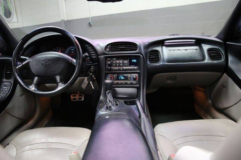 1997 Chevrolet Corvette Plainview NY