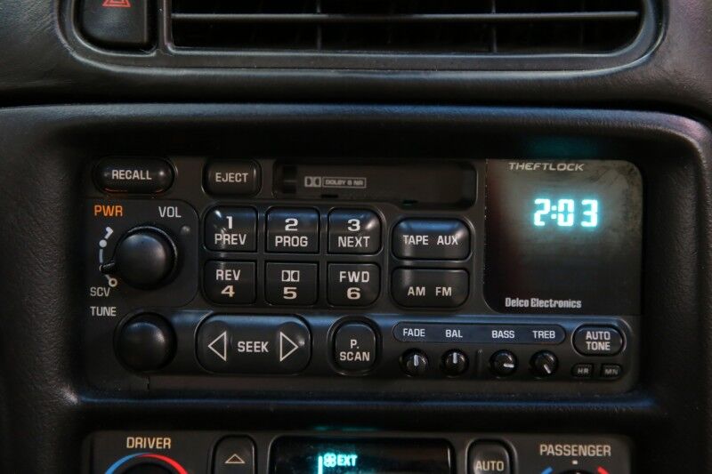 1997 Chevrolet Corvette Plainview NY