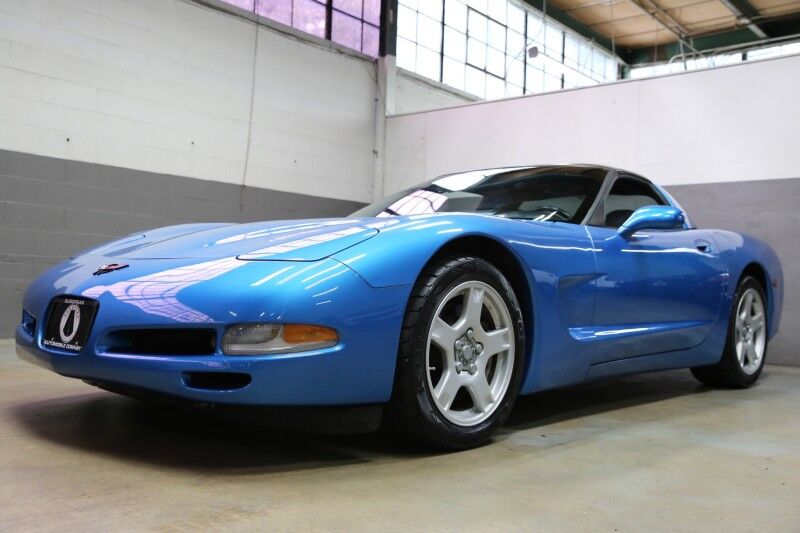 1997 Chevrolet Corvette Plainview NY