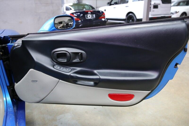 1997 Chevrolet Corvette Plainview NY