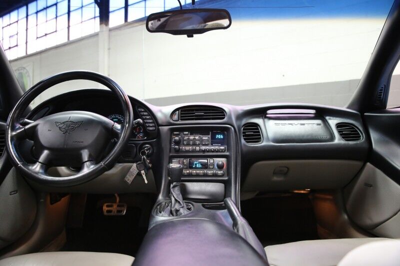 1997 Chevrolet Corvette Plainview NY