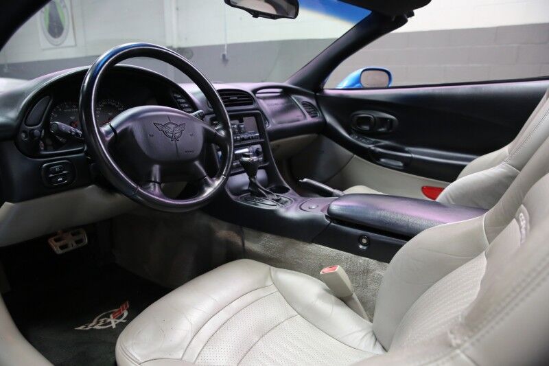 1997 Chevrolet Corvette Plainview NY
