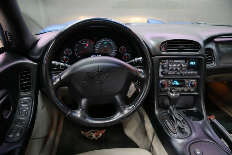 1997 Chevrolet Corvette Plainview NY